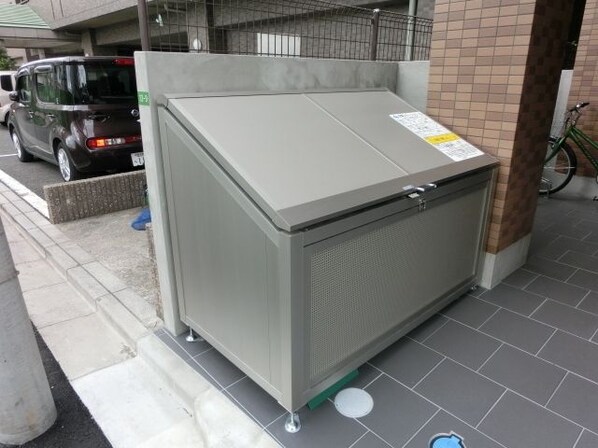 ガーデンコート船橋の物件内観写真